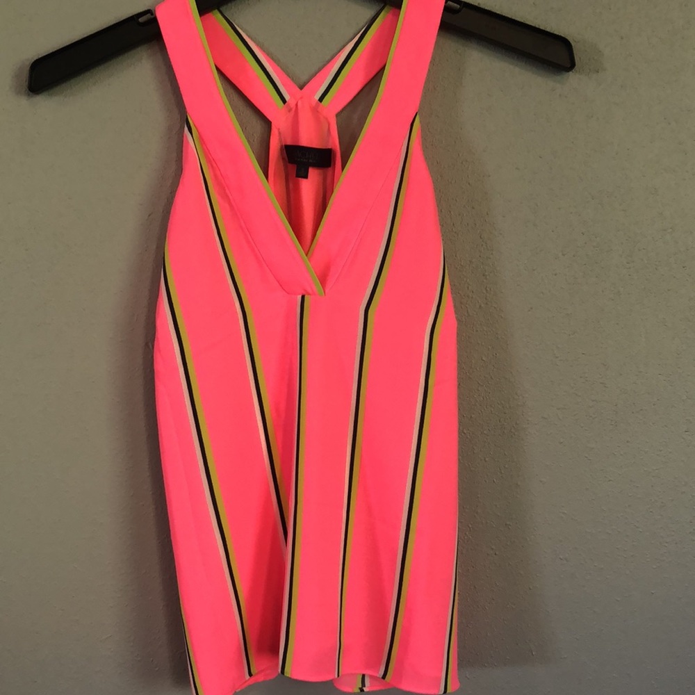NWOT Rachel Roy Tank top
